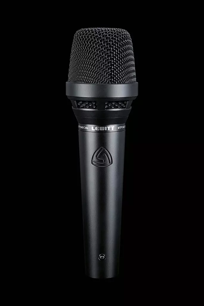 Lewitt MRP340CM/S kondensaattori laulumikrofoni - Kondensaattori laulumikrofonit - LEWITT340CM-S - 1