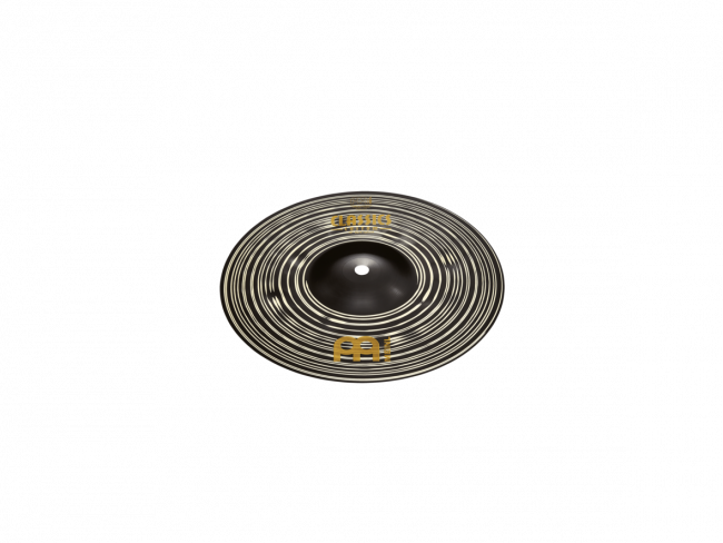 Meinl Classics Custom Dark Spalsh symbaali - Symbaalit - RMCC8DAS - 1