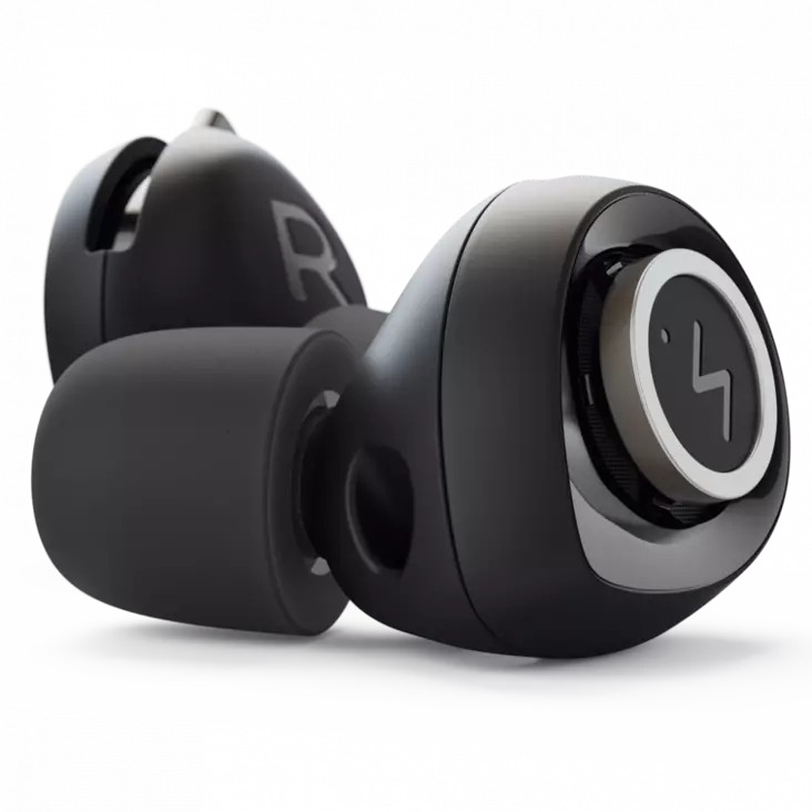 Minuendo Lossless Earplugs korvatulpat - Korvatulpat ja kuulosuojaimet - LOSSLESS - 1