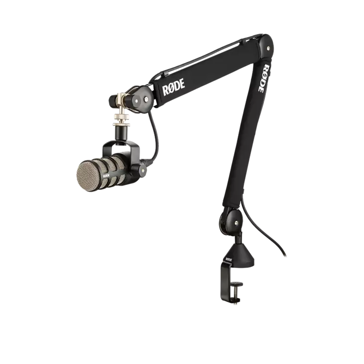 Rode PSA1+ mikrofoniteline - Mikrofonitelineet - PSA1PLUS - 1