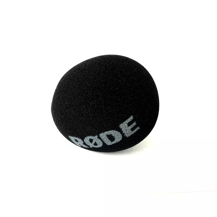 Rode Stereo Videomic Pro Windscreen tuulisuoja - Tuulisuojat - SVMP-WS - 1