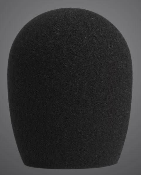 Shure A32WS tuulisuoja - Tuulisuojat - A32WS - 1