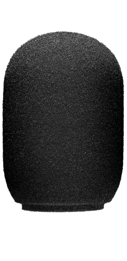 Shure A7WS tuulisuoja SM7B - Tuulisuojat - A7WS - 1
