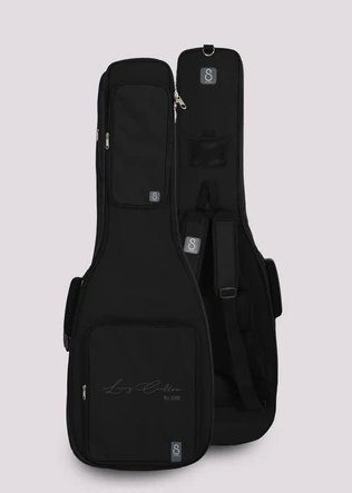 Sire Larry Carlton Gig Bag S-sarja - Kitaralaukut ja -kotelot - YSIRGIGBAGS - 1