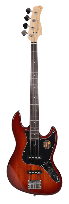 Sire Marcus Miller V3-4 (2nd Gen) TS Tobacco Sunburst basso - Sähköbassot - YSIRV34TS - 1