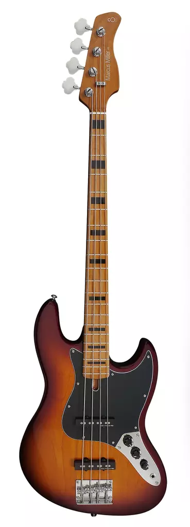 Sire Marcus Miller V5 ALDER-4 TS - Sähköbassot - YSIRV5ALDER4TS - 1