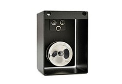 Sonor Jingle Box Steel -kulkuslaatikko - Perkussiot - JBS - 1