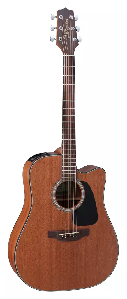 Takamine GD11MCE-NS - Akustiset kitarat - GD11MCENS - 1