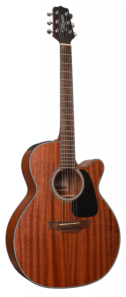 Takamine GN11MCE-NS - Akustiset kitarat - GN11MCE-NS - 1