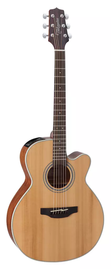 Takamine GN20CE-NS - Akustiset kitarat - GN20CENS - 1