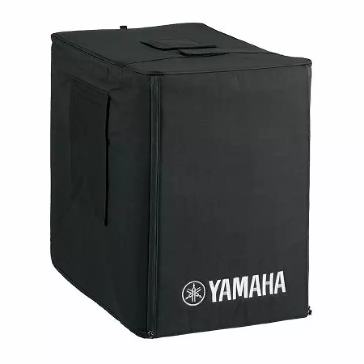 Yamaha SPCVR-18 S01Cover kuljetussuoja - Kuljetussuojat ja suojapussit - SPCVR-DXS18S - 1