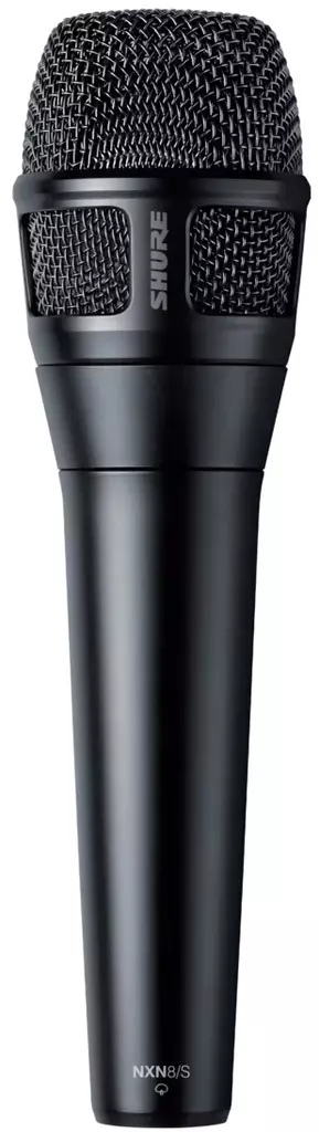 Shure Nexadyne 8/S superkardioidi mikrofoni - Dynaamiset laulumikrofonit - NXN8S - 1