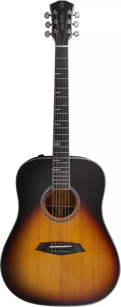 Sire Larry Carlton A4-DS VS elektroakustinen kitara - Akustiset kitarat - A4DSVS - 1