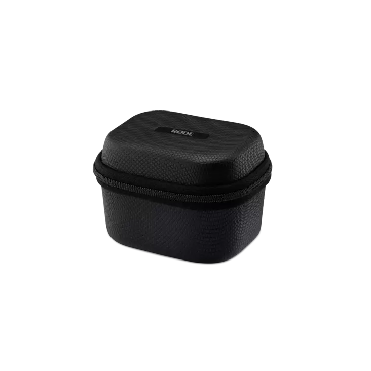 Rode Charge Case+ latauskotelo - Virtalähteet, laturit ja akut - CHARGECASEPLUS - 1