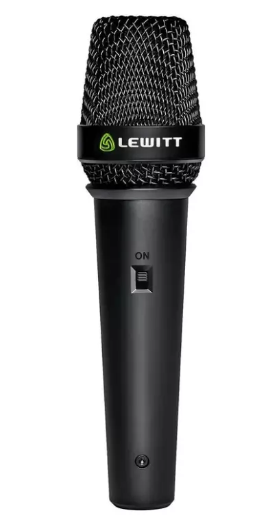 Lewitt MTP 5S dynaaminen solistimikrofoni - Dynaamiset laulumikrofonit - LEW-MTP-5S - 1