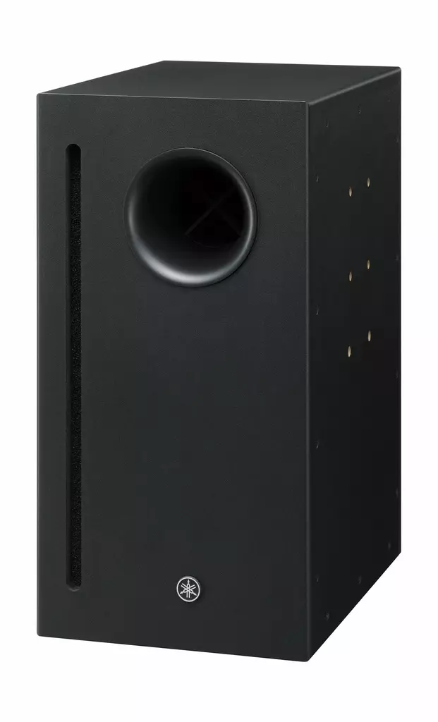 Yamaha VXS10S passiivisubwoofer - PA-subwooferit, passiiviset - VXS10S - 1