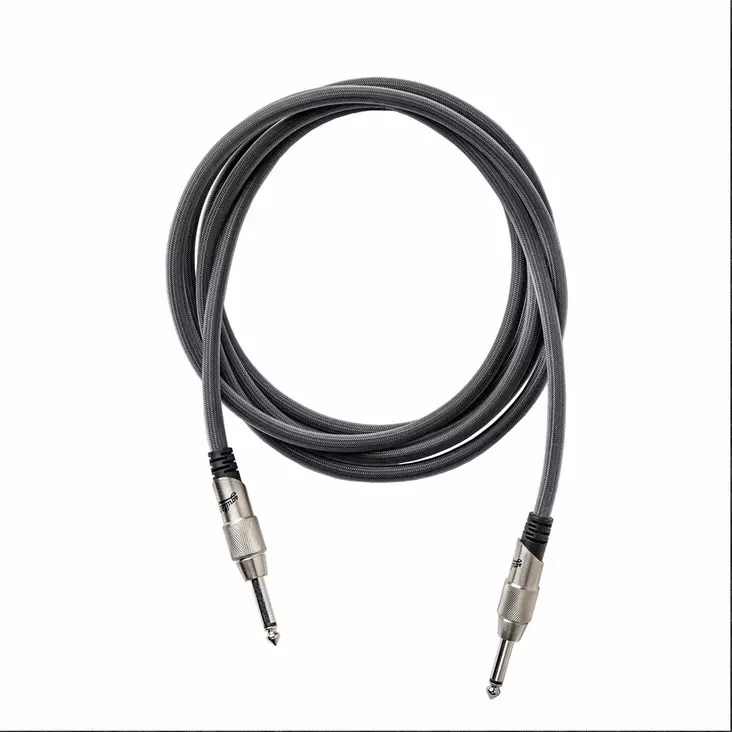 Aguilar Instrument Cable instrumenttikaapeli - Instrumenttikaapelit bassolle - AGINST10SS - 1