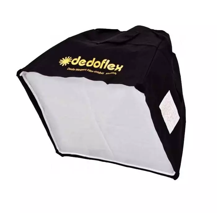 Dedolight Dedoflex Small Softbox DSBSS - Studiovalot ja tarvikkeet - DSBSS - 1