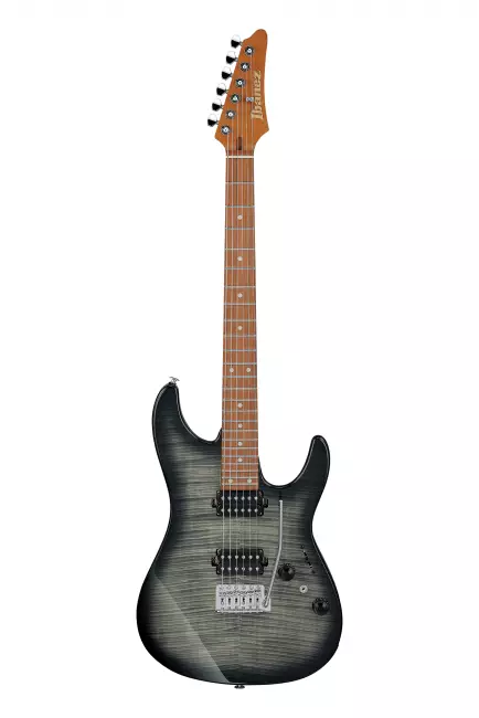 Ibanez AZ24S1F-TKS sähkökitara - Sähkökitarat - AZ24S1F-TKS - 1