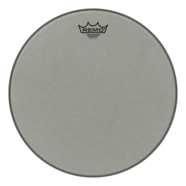 Remo Ambassador Renaissance - Tomikalvot - RA-0008-SS - 1