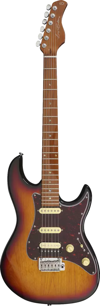 Sire Larry Carlton S7 3TS sähkökitara - Sähkökitarat - GSIRS73TS - 1