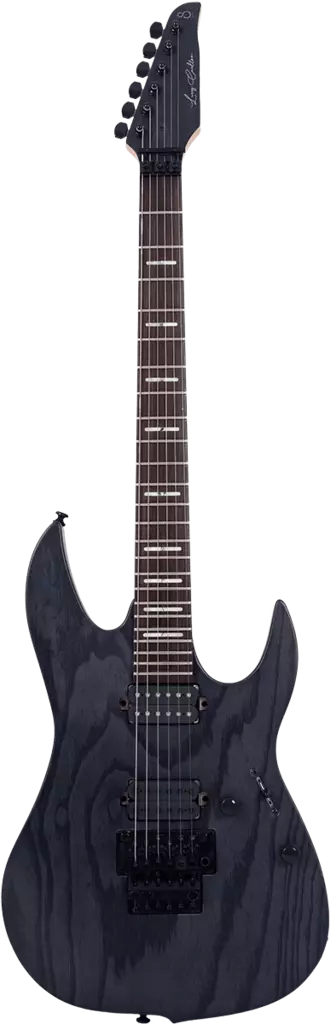 Sire Larry Carlton X5 TBK.S sähkökitara - Sähkökitarat - GSIRX5TBKS - 1