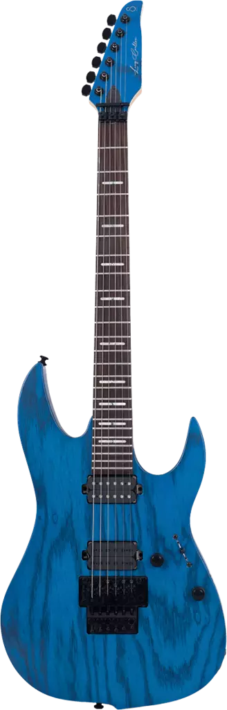 Sire Larry Carlton X5 TBL.S sähkökitara - Sähkökitarat - GSIRX5TBLS - 1