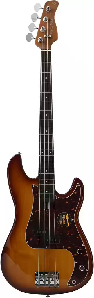 Sire Marcus Miller P5R Alder-4 TS sähköbasso - Sähköbassot - YSIRP5RALDER4TS - 1