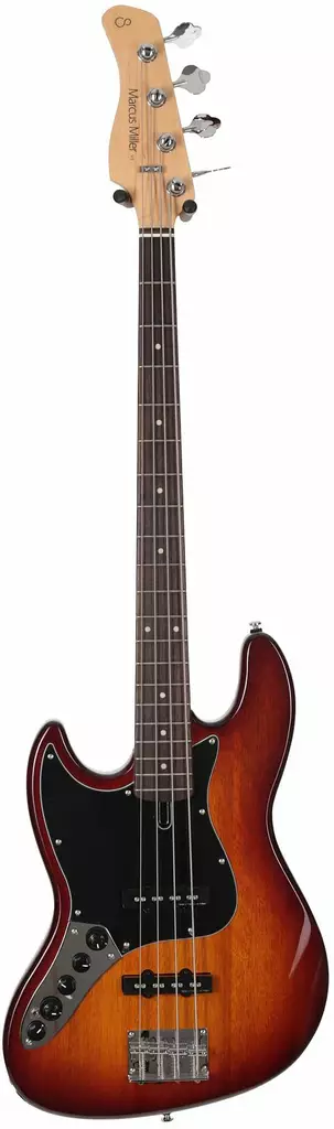 Sire Marcus Miller V3-4 LH (2nd Gen) TS sähköbasso - Sähköbassot - YSIRV34LHTS - 1