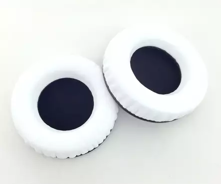 Beyerdynamic Custom One Pro korvapadit, valkoinen - Kuuloketarvikkeet - CONEEPWHT - 1