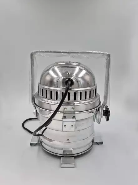 Eurolite PAR-64 Pro Short umpio - PAR-valot ja -umpiot - PAR64PROSHORT - 2