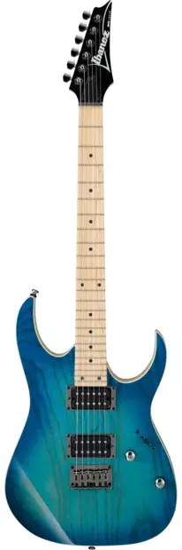 Ibanez RG421AHM-BMT sähkökitara - Sähkökitarat - RG421AHMBMT - 1