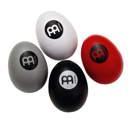 Meinl ES-SET munamarakassisetti - Perkussiot - RMESSET - 1