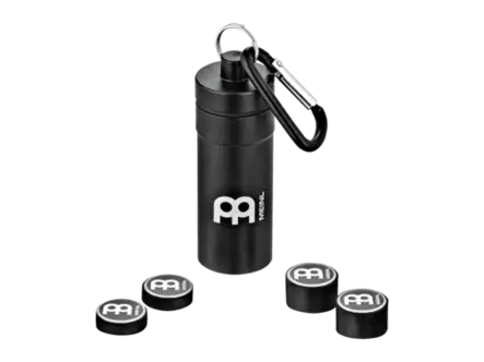 Meinl MCT Cymbal Tuners symbaalivirittimet - Rumputarvikkeet - RMMCT - 1