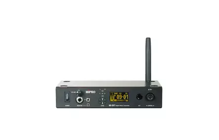 Mipro M-58RT set korvamonitorijärjestelmä - In-ear-järjestelmät - MI-58RT - 2