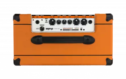 Orange Crush 35 RT kitaracombo 35W - Kitaravahvistimet - YOECRUSH35RT - 2