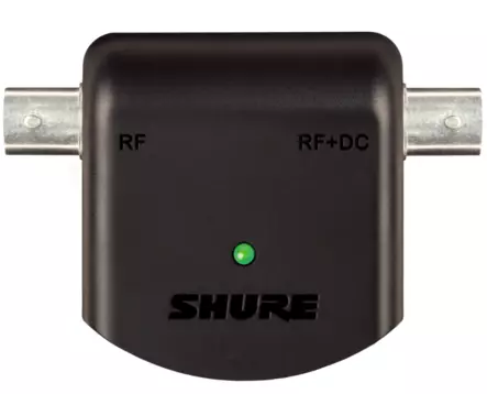 Shure UABIAST In-Line virtalähde - Antennit ja -tarvikkeet - UABIAST - 1