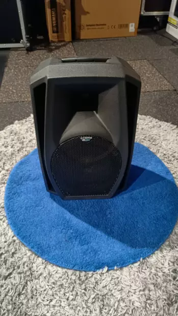 DB Technolgies Cromo 10+ (käytetty) - PA-kaiuttimet, aktiiviset - CROMO10PLUSKAYT - 1