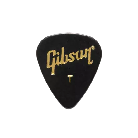 Gibson G74T plektra thin - Plektrat - G74T - 1