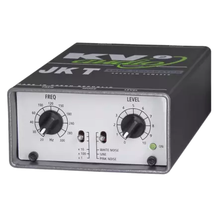 KV2 Audio JKT Äänigeneraattori - DI-boksit - JKT - 2