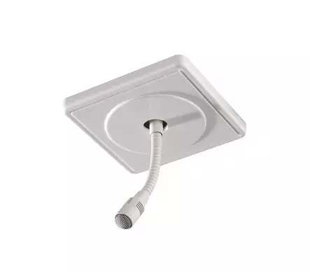 Beyerdynamic Classis OM 302 White Hanhenkaula - Asennusmikrofonit - OM302WHT - 1