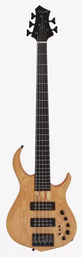 Sire Marcus Miller M5 Swamp ASH-5 (2nd Gen) NT sähköbasso - Sähköbassot - YSIRM5SWAMPASH5NT - 1