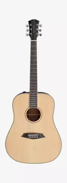 Sire Larry Carlton A3-DS NT akustinen kitara - Akustiset kitarat - YSIRA3DSNT - 1