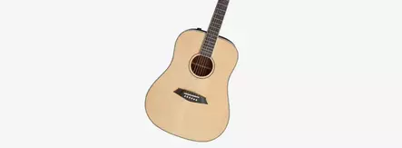 Sire Larry Carlton A3-DS NT akustinen kitara - Akustiset kitarat - YSIRA3DSNT - 2