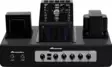 Ampeg PF-50T 50W Tube Bass Amp Head - Bassovahvistimet - YAMPF50T - 1