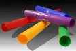 Boomwhackers Chromatic Set perkussioputket, kromaattinen - Perkussiot - BWCHROMAT - 2