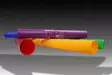 Boomwhackers Chromatic Set perkussioputket, kromaattinen - Perkussiot - BWCHROMAT - 4