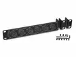 Cranborne Audio Half Rack Kit räkkiasennussarja EC1/EC2 - Etuasteet, kompressorit ja EQ:t - EC1-RACKKIT - 1