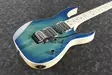 IBANEZ RG370AHMZ-BMT sähkökitara - Sähkökitarat - RG370AHMZ-BMT - 2