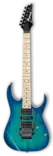 IBANEZ RG370AHMZ-BMT sähkökitara - Sähkökitarat - RG370AHMZ-BMT - 1